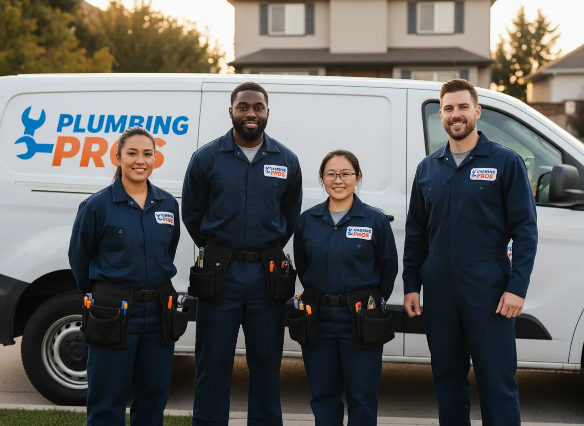 Water Heater Repair company in Linden, IA
